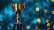 © AkuAku - award for winning or achieving