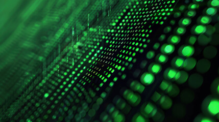 An abstract binary symbol