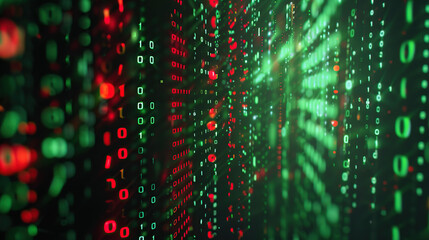 An abstract binary symbol