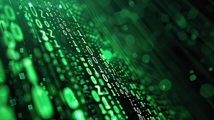 An abstract binary symbol