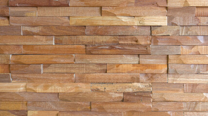 Sticker - clear modern wood texture background lines