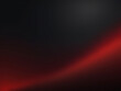 © Nuri_Moon - red black scale gradient with transition background. AI generated