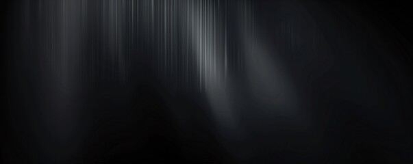 Wall Mural - blurred dark shades gradient background generative ai