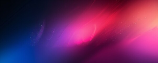 Wall Mural - blurred dark shades gradient background generative ai