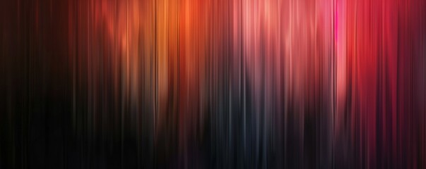 Wall Mural - blurred dark shades gradient background generative ai