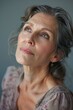 © Nica - middle aged woman