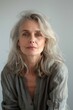 © Nica - middle aged woman