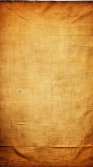 Canvas Print - Hessian Material Structure Background - Generative AI