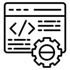 Code Icon