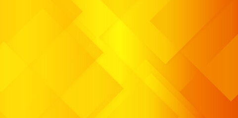 Orange low polly abstract background,Orange and yellow shapes background wallpaper,Orange square shape background presentation design,soft tech diagonal background black dark sleek clean modern.