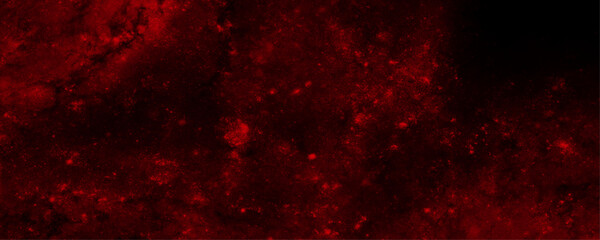 Wall Mural - universe with nebulae, galaxies and star clusters. space background fantastic outer view with realis