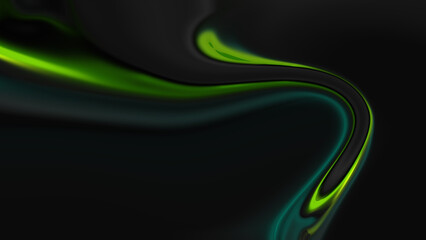 liquid modern background