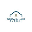 © Faizal - This vector logo/icon can be used for property, housing and personal logos.