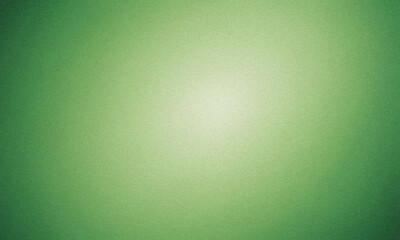 Wall Mural - Green Gradient Wallpaper for Graphic Design and Social Media