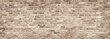 © ramaheda - light brick wall texture