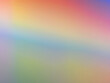 © BSpictures - Rainbow gradient with smooth transitions