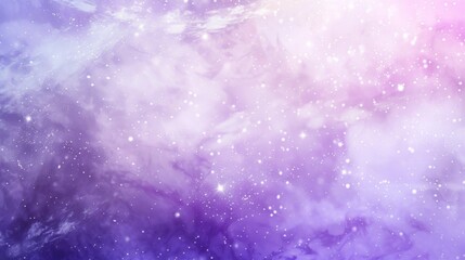 Wall Mural - Abstract Purple and White Background.