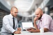© BillionPhotos.com - Diverse Group of workers or Students Collaborating in Discussion