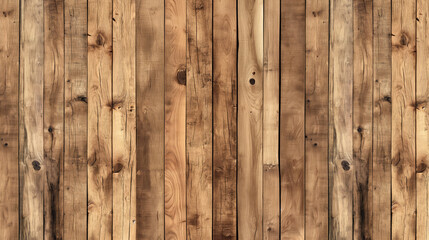Fototapete - Wooden planks table seamless pattern surface background, wooden table, wooden wall texture, wooden texture. high quality wooden texture