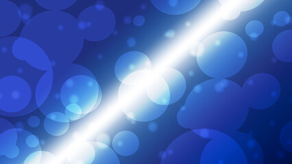 Blinker light bokeh, bokeh background, bokeh light graphics for illustrations