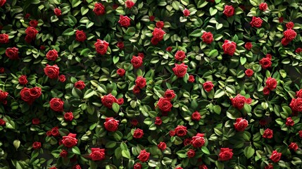 Rose bouquet HD 8K wallpaper stock photo