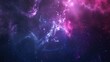 © Drap - realistic cosmic galaxy background. Concept of space, nebula and cosmos