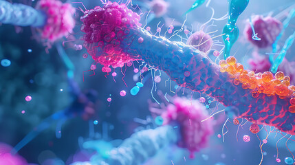 Cell membrane proteins a bio lab