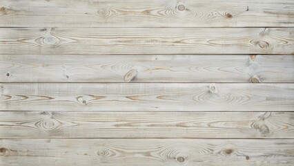 Wall Mural - white washed old wood background. white wood board old style abstract background. wooden planks panels horizontal.