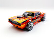 © Vladyslav - Little sport car toy