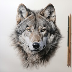  Wolf