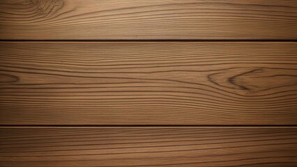 Sticker -  Natural beauty of wood grain texture