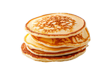 Stack of Pancakes