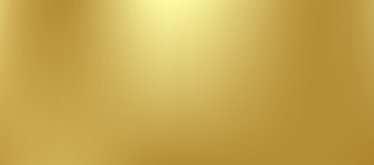 gold metal texture background with horizontal beams of light