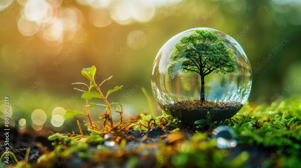 Ecosystem Stability: The capacity of an ecosystem to sustain its ...