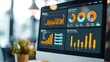 © DigitalMagicVisions - Data analytics for improving business performance