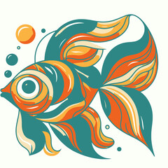 Poster - fish