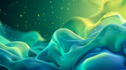 Wall Mural - abstract background