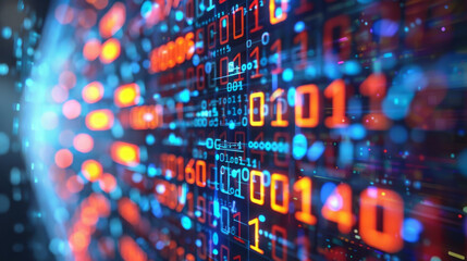computing code background