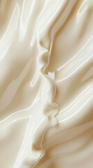 milk texture 