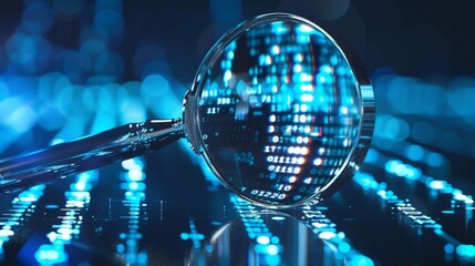Discover how data analytics can aid in fraud detection and prevention, protecting your business from financial losses.