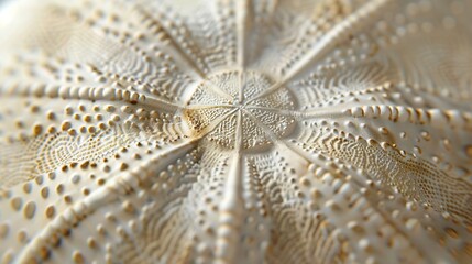 Hyper-realistic macro photograph of a dewdrop-covered spider web at dawn, golden sunlight refracting through each droplet, intricate silk patterns visible, shot on professional DSLR camera