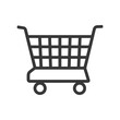 © NikahGeh - minimalist ecommerce line art icon logo symbol
