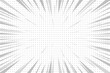 © nur - zoom comic background vector free