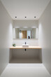 © ADDICTIVE STOCK - Modern dental clinic interior with stylish design and lighting
