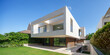 © ADDICTIVE STOCK - Modern luxury house showcasing 21st-century architectural design