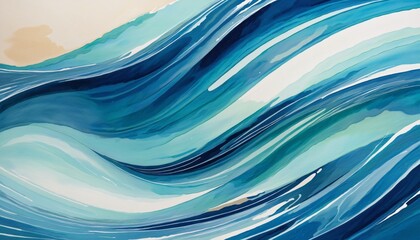 Wall Mural - nautical serenity