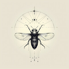 spider