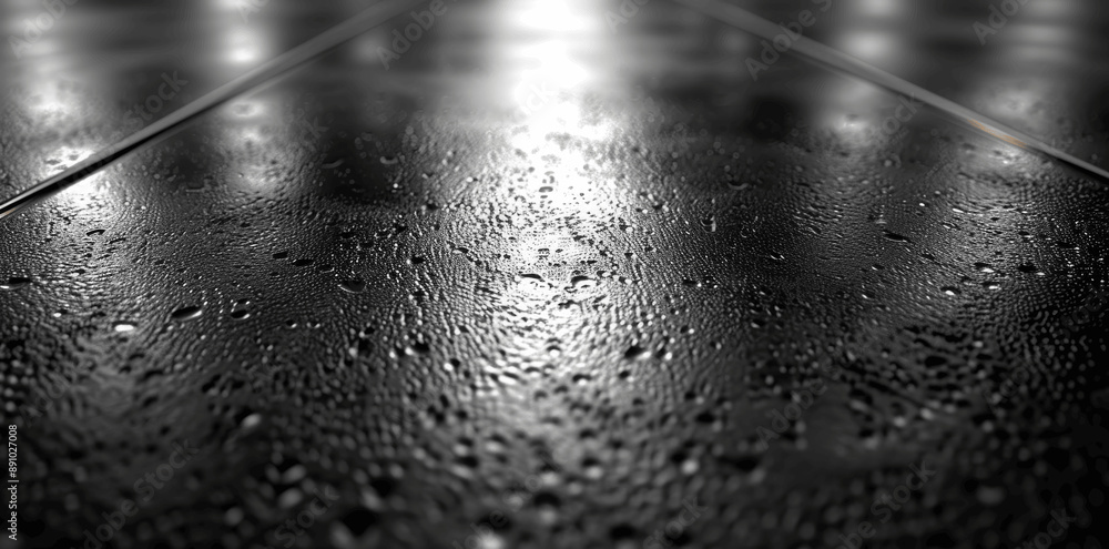 High Resolution Seamless Brushed Metal Plate Background Texture ...
