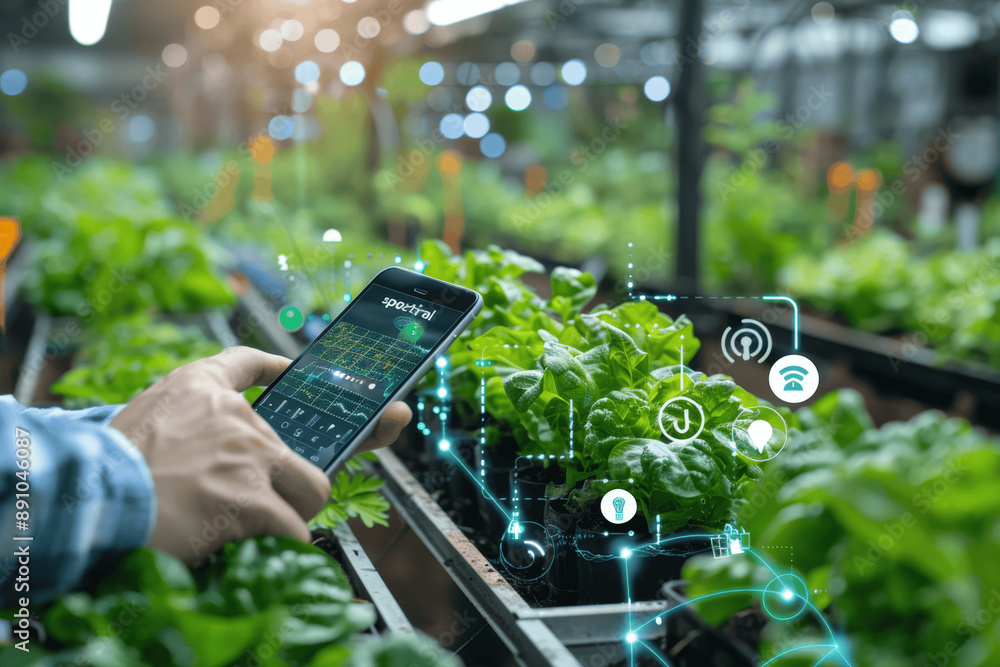 Monitoring Plant Growth using Computer Vision - Roboflow Blog