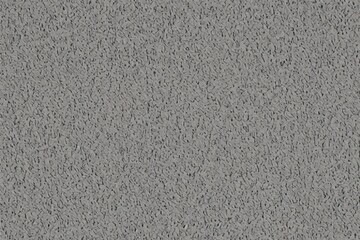 Sticker - Grey grainy backgrounds asphalt texture.